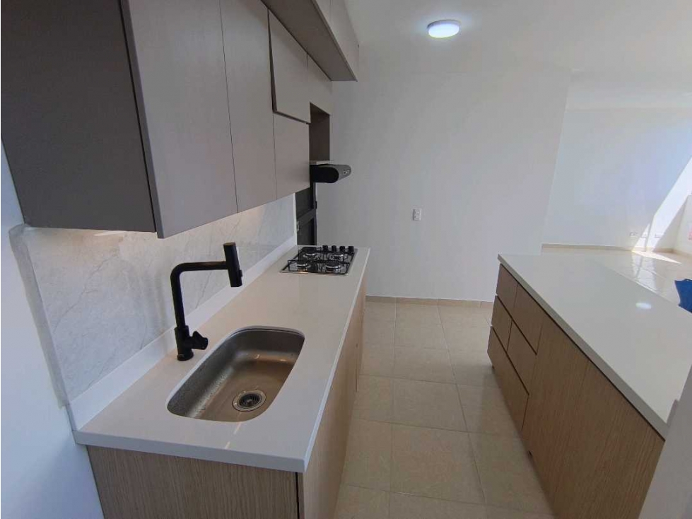Arriendo para estrenar sabaneta maria auxiliadora,parqueadero privado — foto 6
