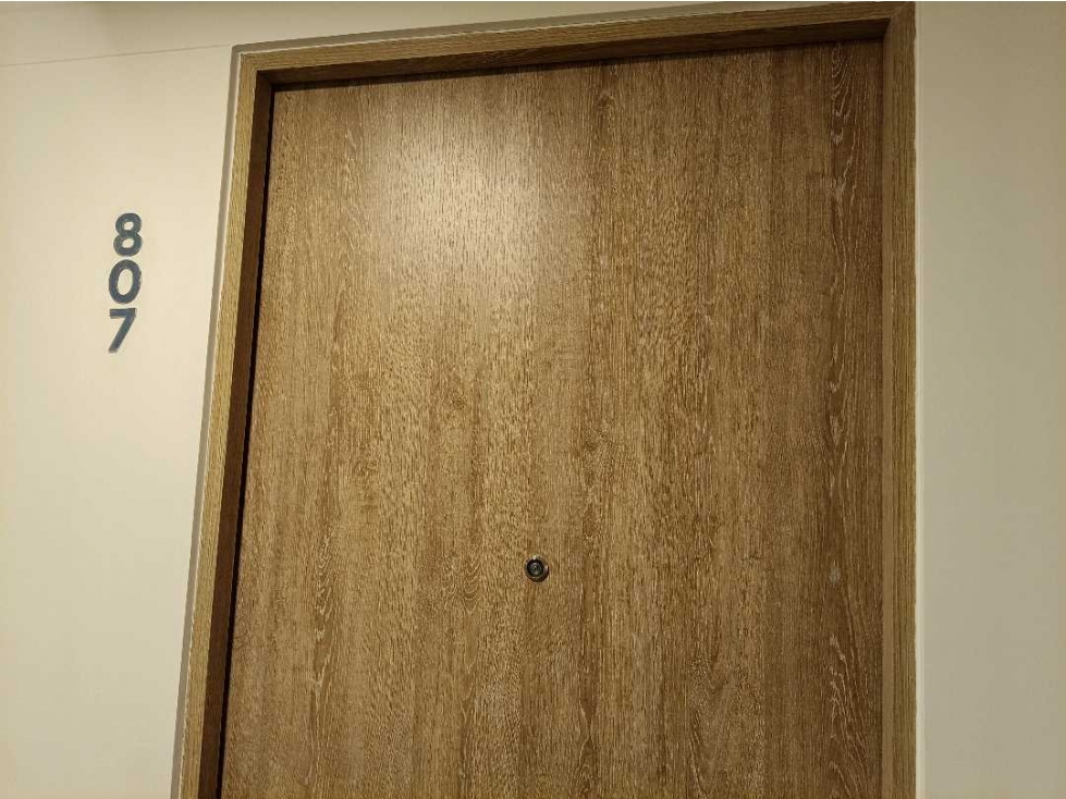 Arriendo Apto para Estrenar Tramonte Living — foto 3