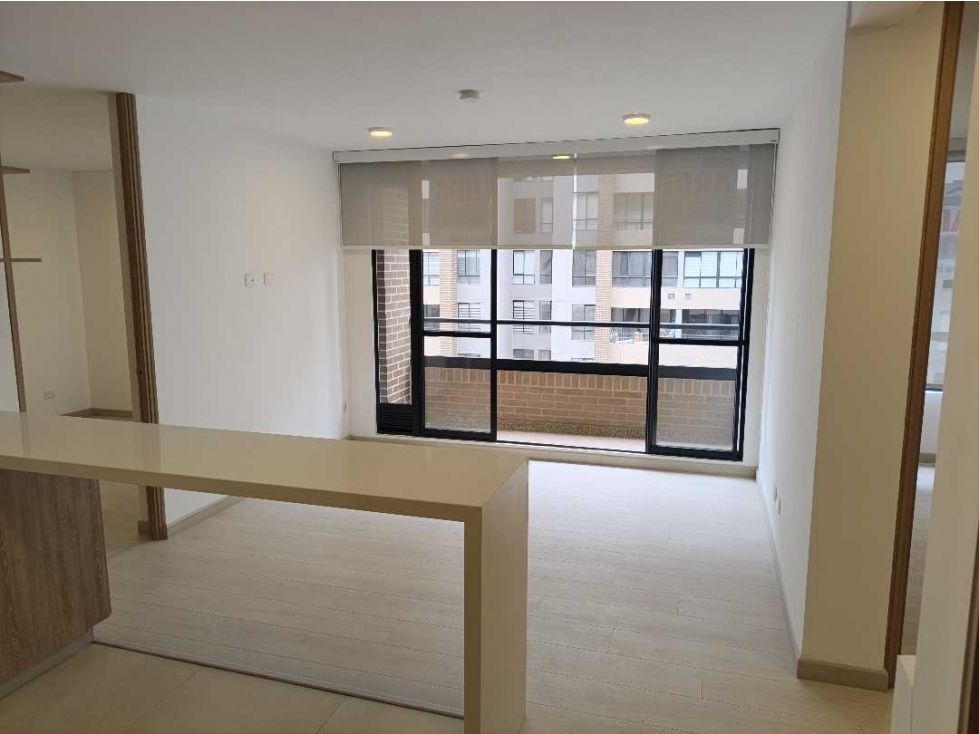 Arriendo Apto para Estrenar Tramonte Living — foto 4