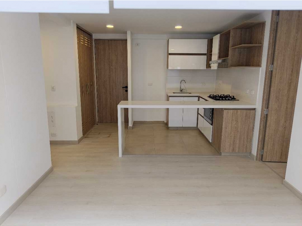 Arriendo Apto para Estrenar Tramonte Living — foto 6