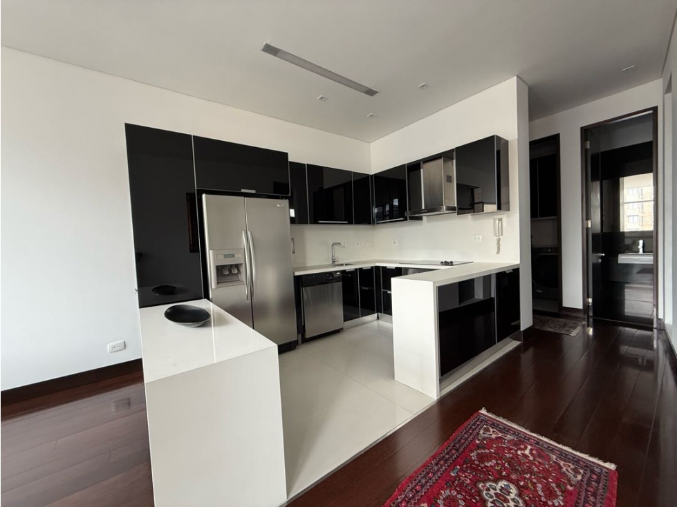 Arriendo Penthouse Cabrera