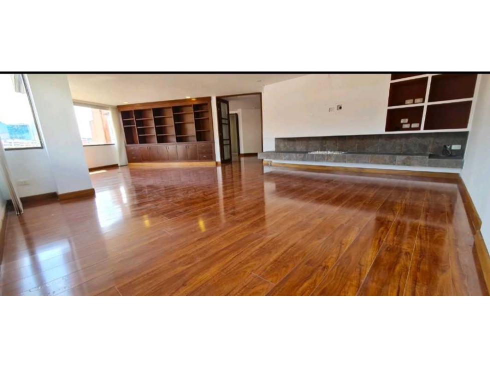Arriendo PH 3 alcobas 3 garajes cuarto servicio remodelado — foto 3