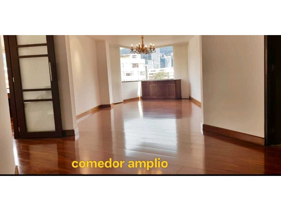 Arriendo PH 3 alcobas 3 garajes cuarto servicio remodelado — foto 4