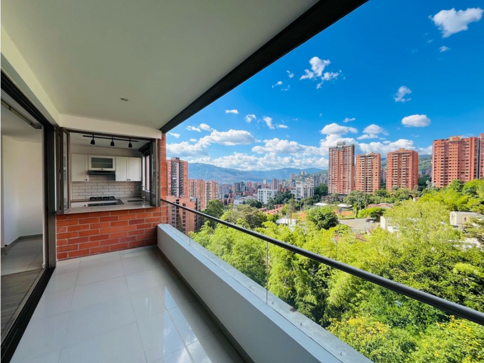 Arriendo poblado los Balsos