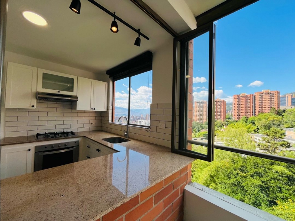 Arriendo poblado los Balsos — foto 2