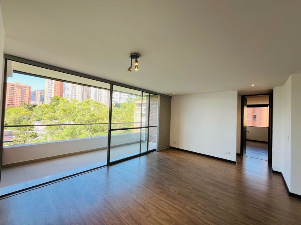 Arriendo poblado los Balsos — foto 3