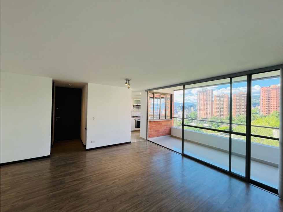 Arriendo poblado los Balsos — foto 4
