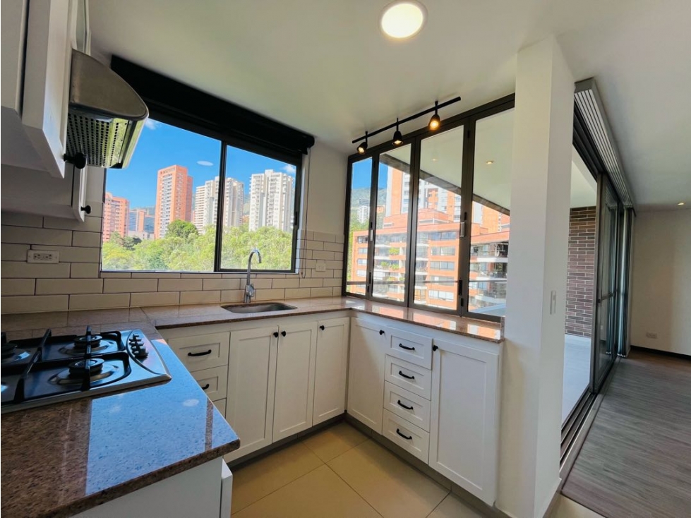 Arriendo poblado los Balsos — foto 5