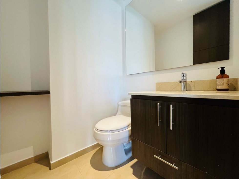 Arriendo poblado los Balsos — foto 6