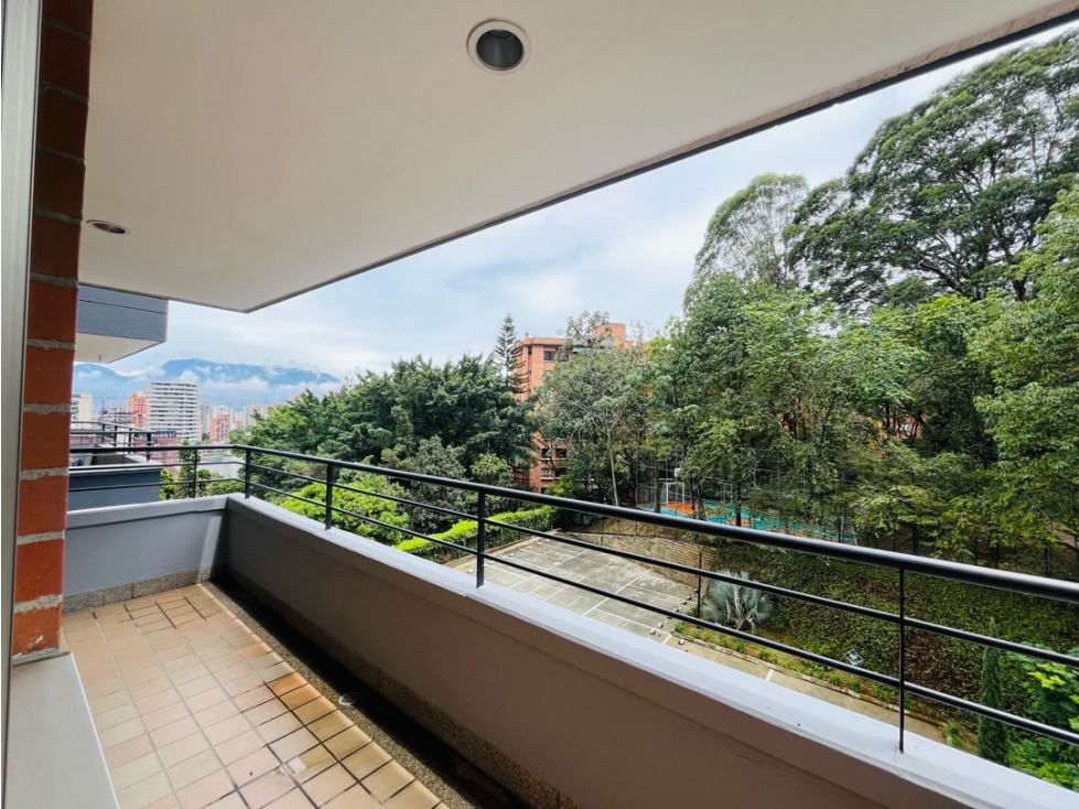 Arriendo poblado Provenza