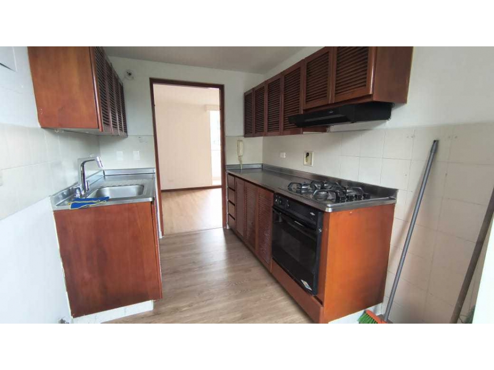 ARRIENDO POBLADO-SAN JULIAN — foto 3