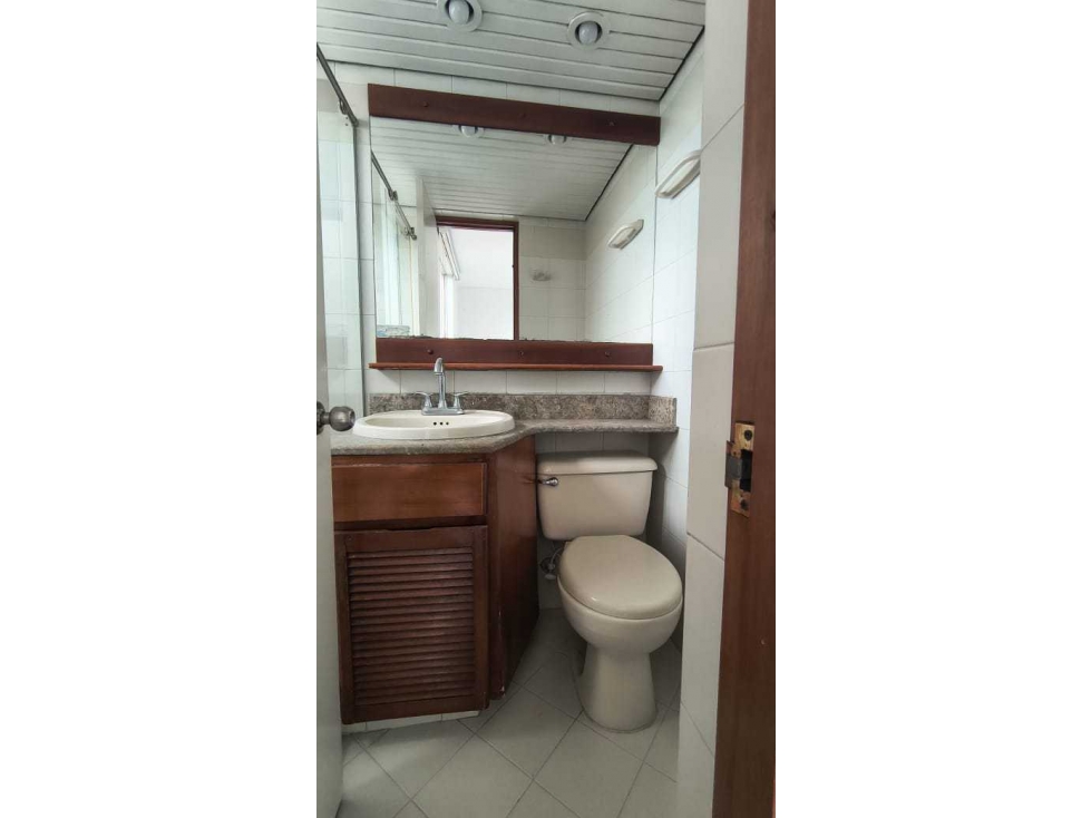 ARRIENDO POBLADO-SAN JULIAN — foto 6