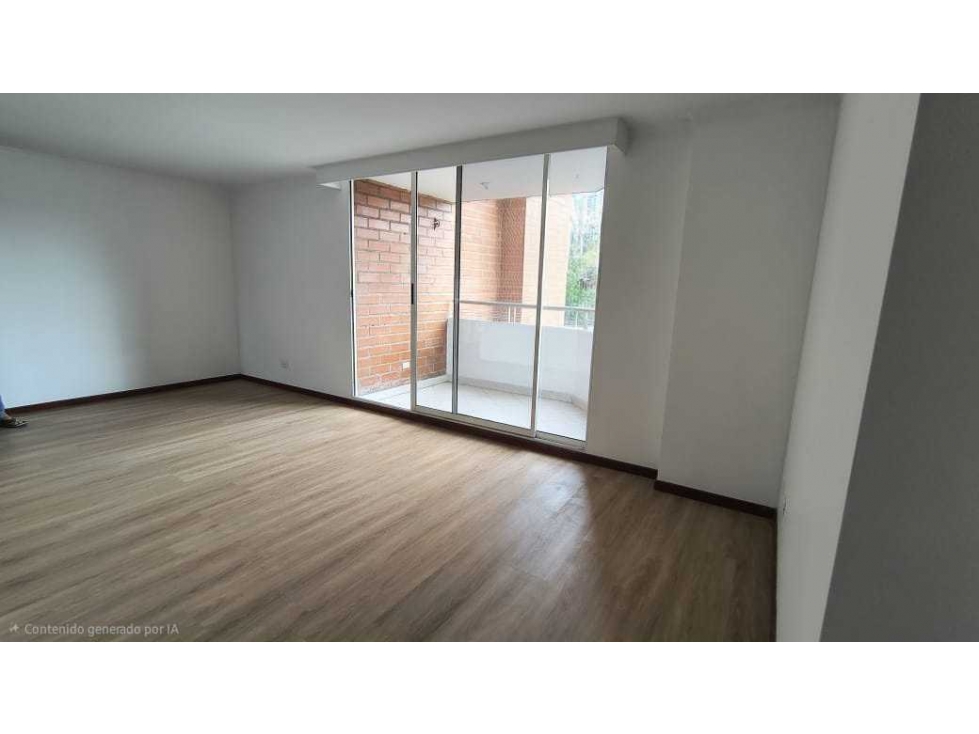 ARRIENDO POBLADO-SAN JULIAN — foto 2