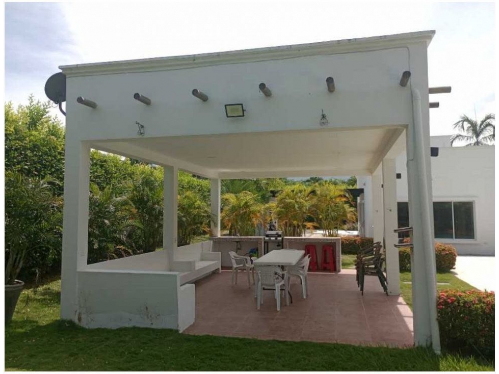 Alquiler por meses casa finca Santa Fe de Antioquia — foto 5