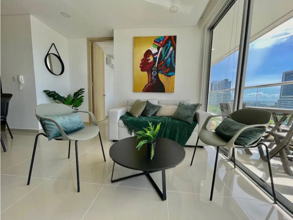 ARRIENDO POR NOCHES CASA COSTEÑA FRIENDLY GUEST MARBELLA CARTAGEBA