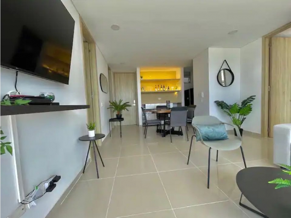 ARRIENDO POR NOCHES CASA COSTEÑA FRIENDLY GUEST MARBELLA CARTAGEBA — foto 4