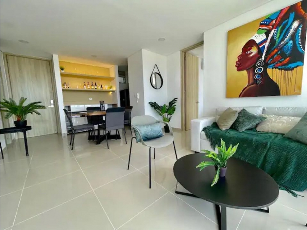 ARRIENDO POR NOCHES CASA COSTEÑA FRIENDLY GUEST MARBELLA CARTAGEBA — foto 5