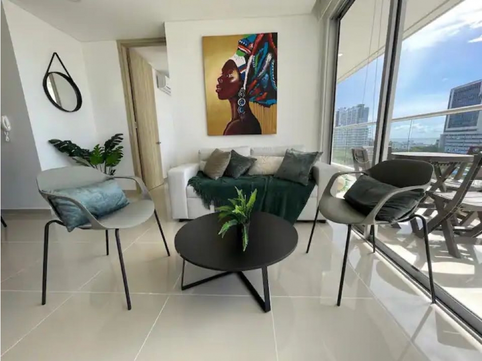 ARRIENDO POR NOCHES CASA COSTEÑA FRIENDLY GUEST MARBELLA CARTAGEBA — foto 6