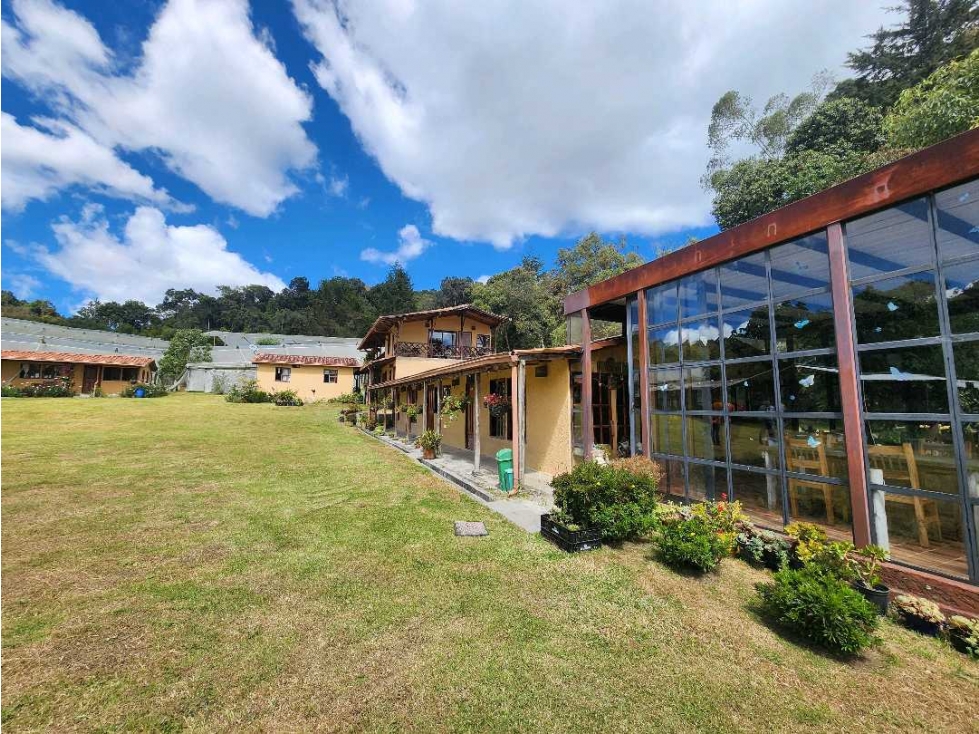 Arriendo Recinto Campestre Envigado Perico
