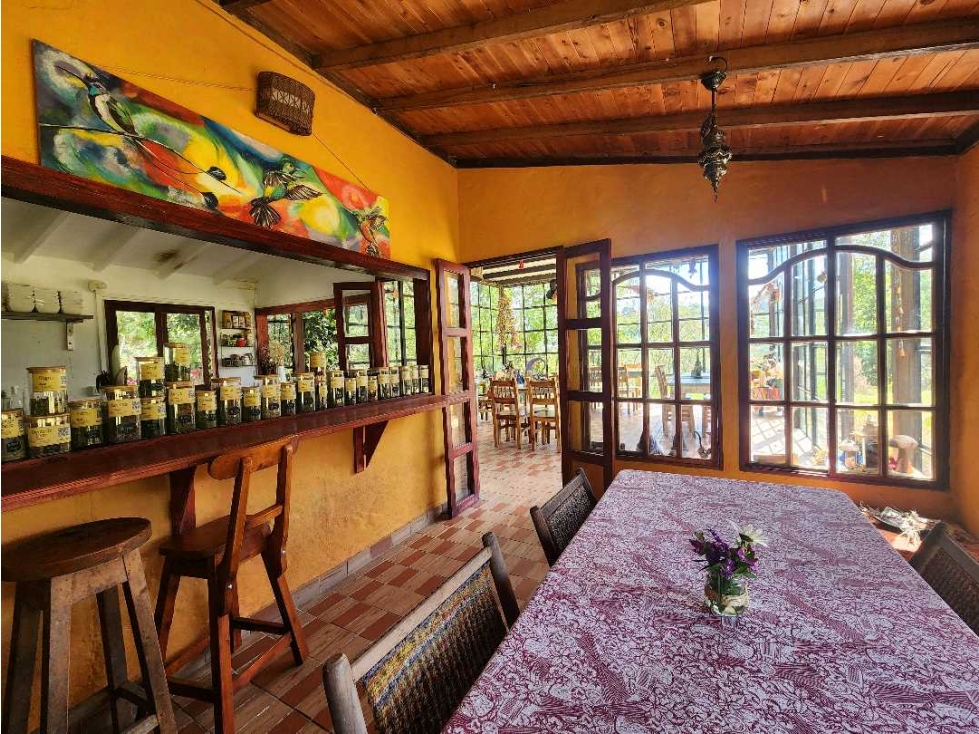 Arriendo Recinto Campestre Envigado Perico — foto 3