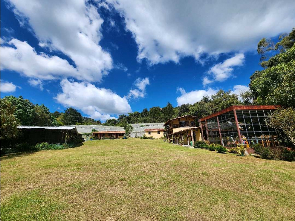 Arriendo Recinto Campestre Envigado Perico — foto 4