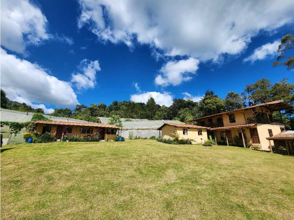 Arriendo Recinto Campestre Envigado Perico — foto 5