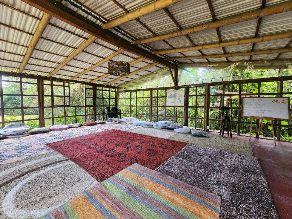 Arriendo Recinto Campestre Envigado Perico — foto 6