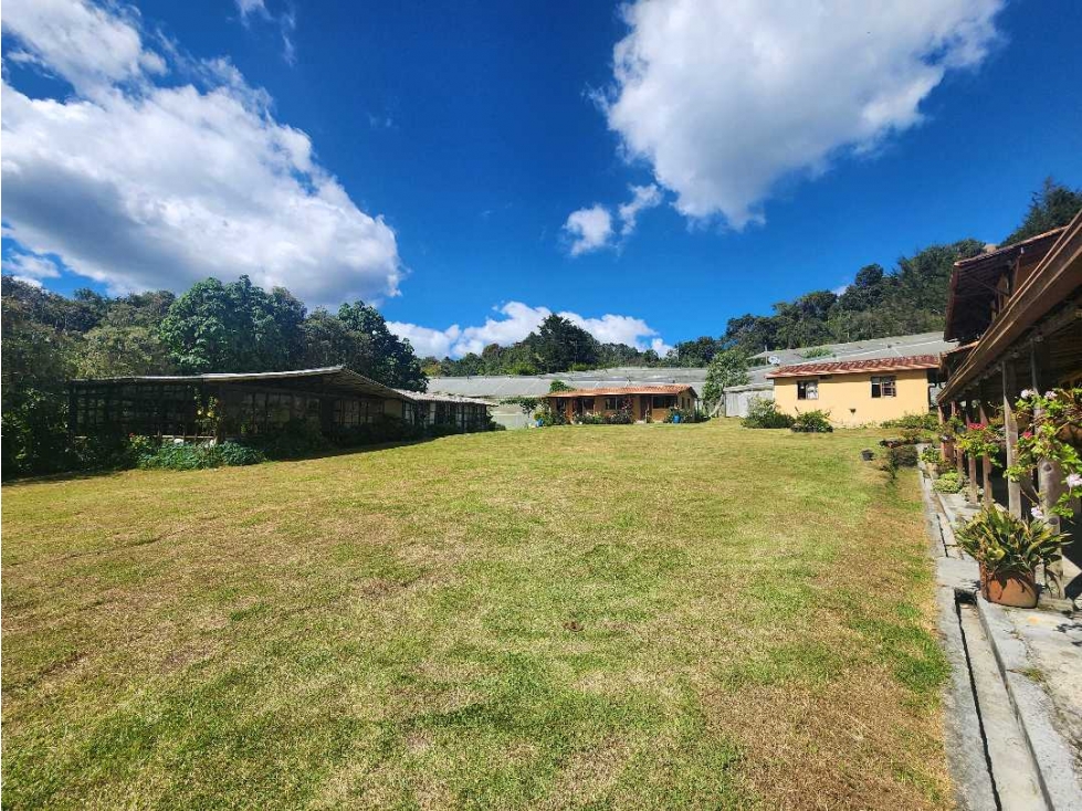 Arriendo Apartaestudio Campestre Envigado Perico — foto 6