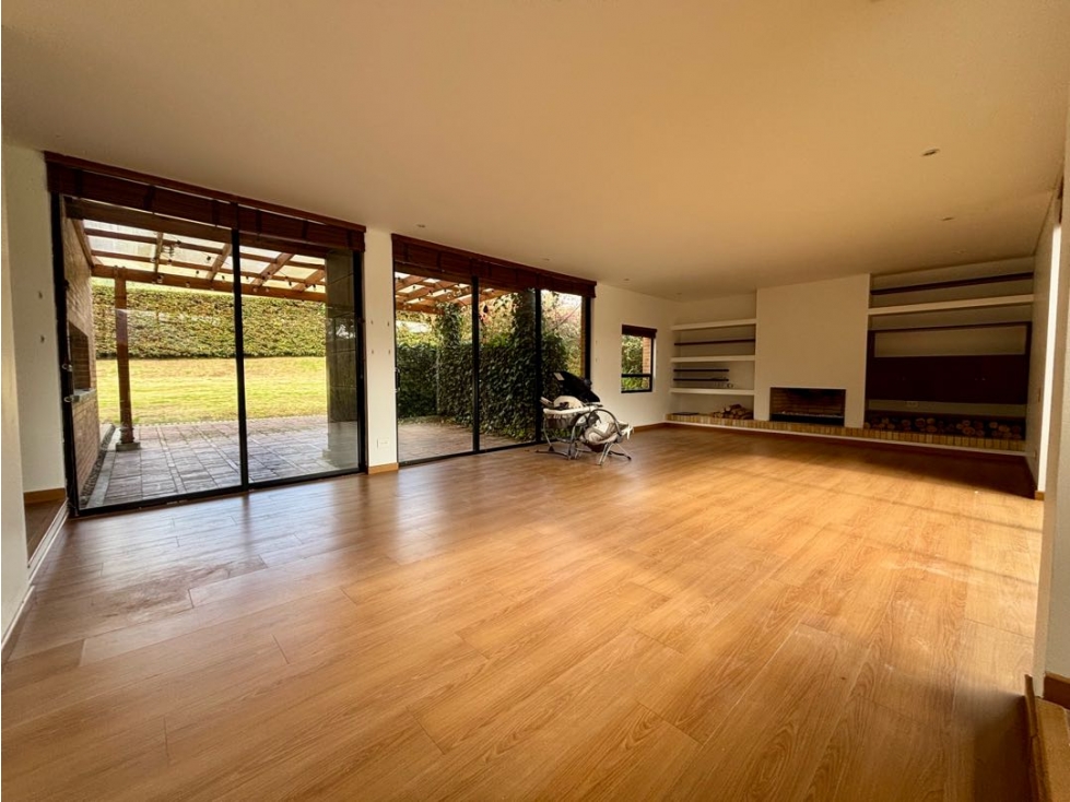 Arriendo, Refugio del Valle, la Calera, 252mts, 3 habs, pérgola — foto 3