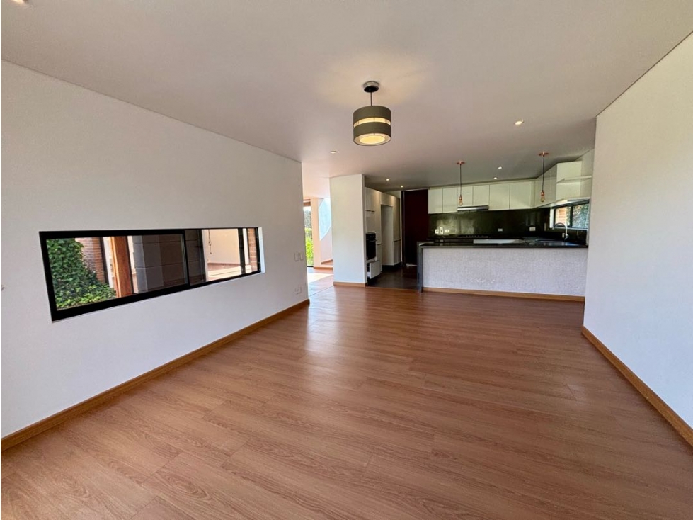 Arriendo, Refugio del Valle, la Calera, 252mts, 3 habs, pérgola — foto 4