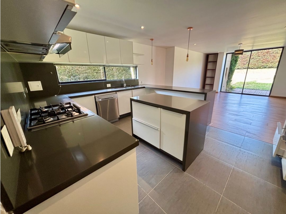 Arriendo, Refugio del Valle, la Calera, 252mts, 3 habs, pérgola — foto 5