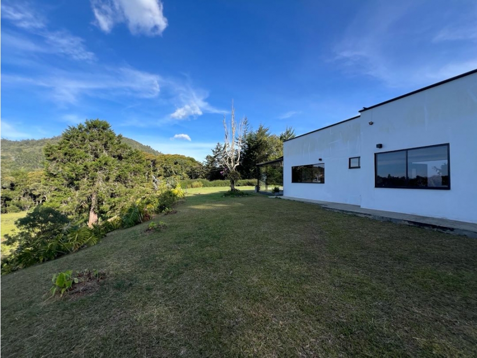 Arriendo Rionegro Llanogrande, sector San Nicolás vía la ceja — foto 2