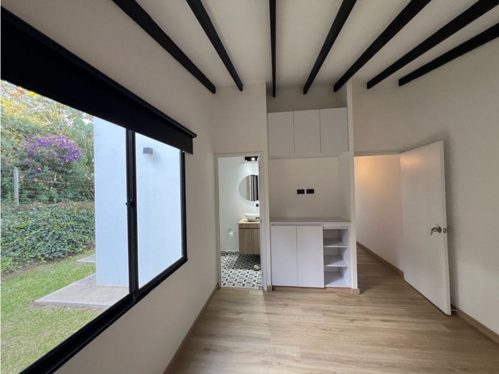 Arriendo Rionegro Llanogrande, sector San Nicolás vía la ceja — foto 4