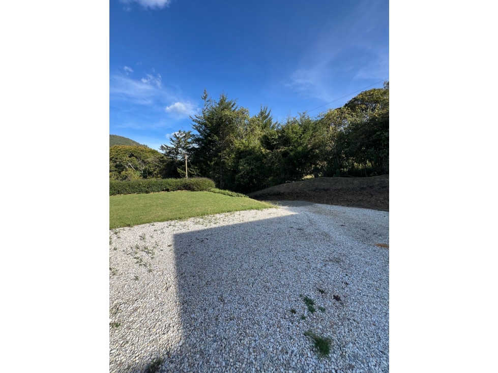 Arriendo Rionegro Llanogrande, sector San Nicolás vía la ceja — foto 5