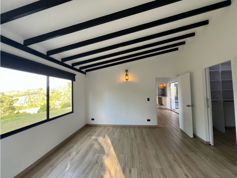 Arriendo Rionegro Llanogrande, sector San Nicolás vía la ceja — foto 6