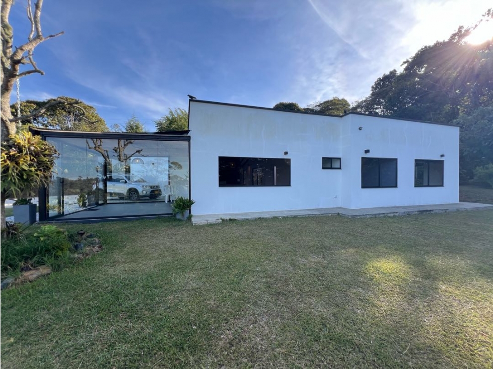 Arriendo Rionegro Llanogrande, sector San Nicolás vía la ceja — foto 3