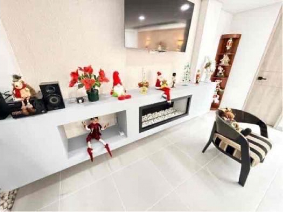 Arriendo Rionegro Llanogrande Gualanday, unidad cerrada — foto 3