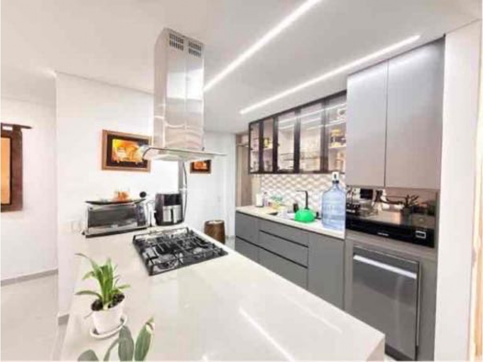 Arriendo Rionegro Llanogrande Gualanday, unidad cerrada — foto 4
