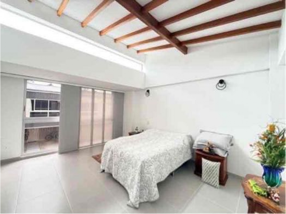 Arriendo Rionegro Llanogrande Gualanday, unidad cerrada — foto 5