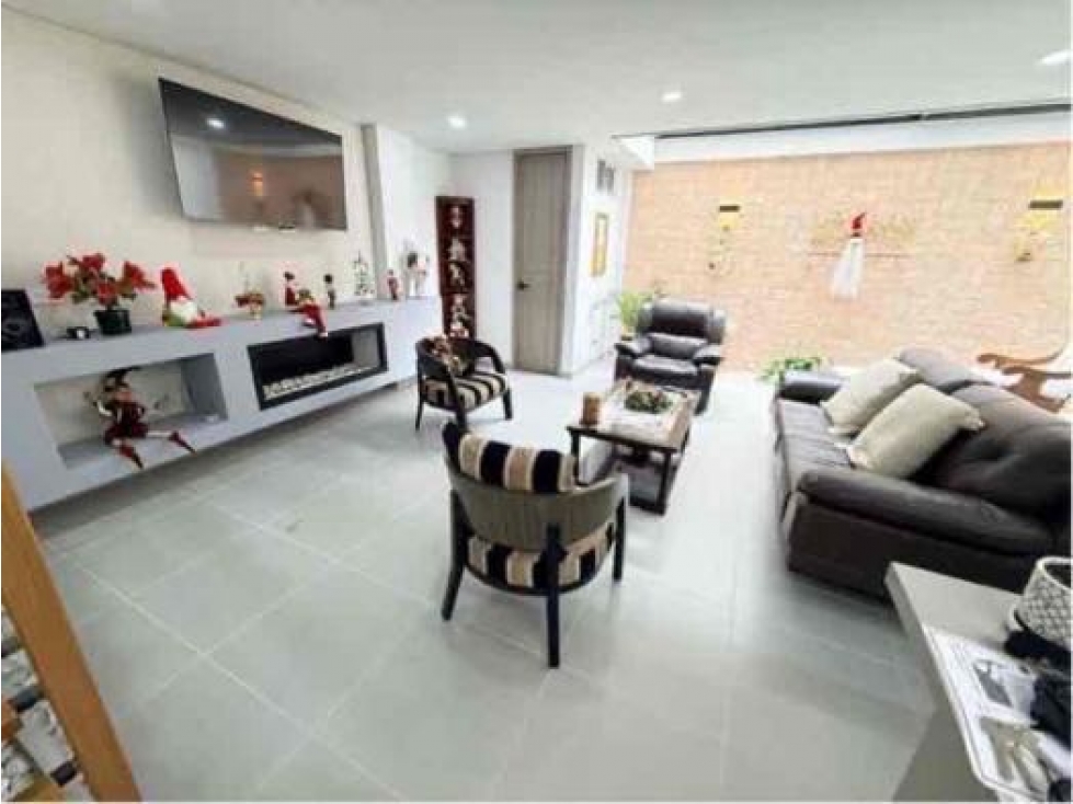 Arriendo Rionegro Llanogrande Gualanday, unidad cerrada — foto 6
