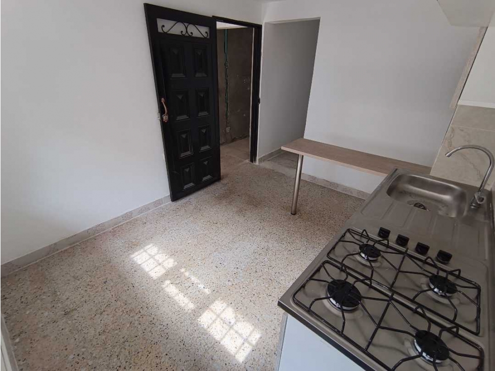 Arriendo robledo kennedy INCLUYE SERVICIOS Y WIFI, 2 alcobas amplias