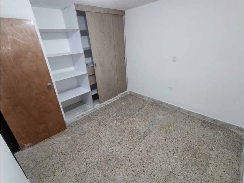 Arriendo robledo kennedy INCLUYE SERVICIOS Y WIFI, 2 alcobas amplias — foto 3