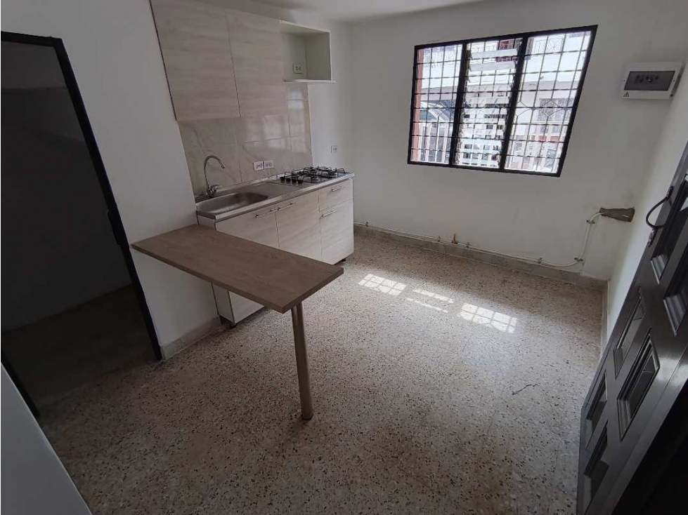 Arriendo robledo kennedy INCLUYE SERVICIOS Y WIFI, 2 alcobas amplias — foto 2
