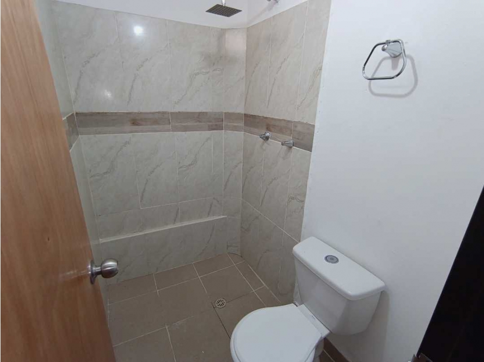 Arriendo robledo kennedy INCLUYE SERVICIOS Y WIFI, 2 alcobas amplias — foto 5
