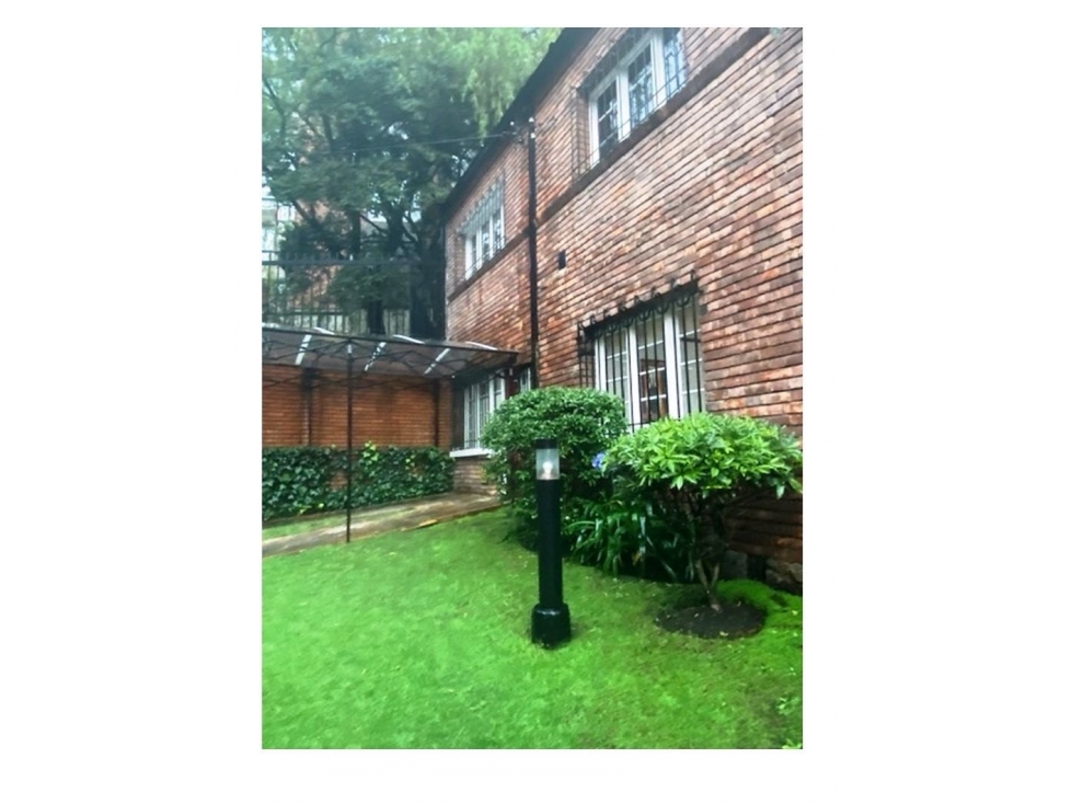 ARRIENDO ROSALES OFICNA 552mts $15 M — foto 3