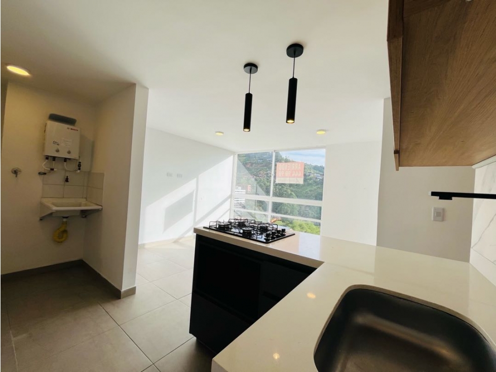 Arriendo Sabaneta — foto 2