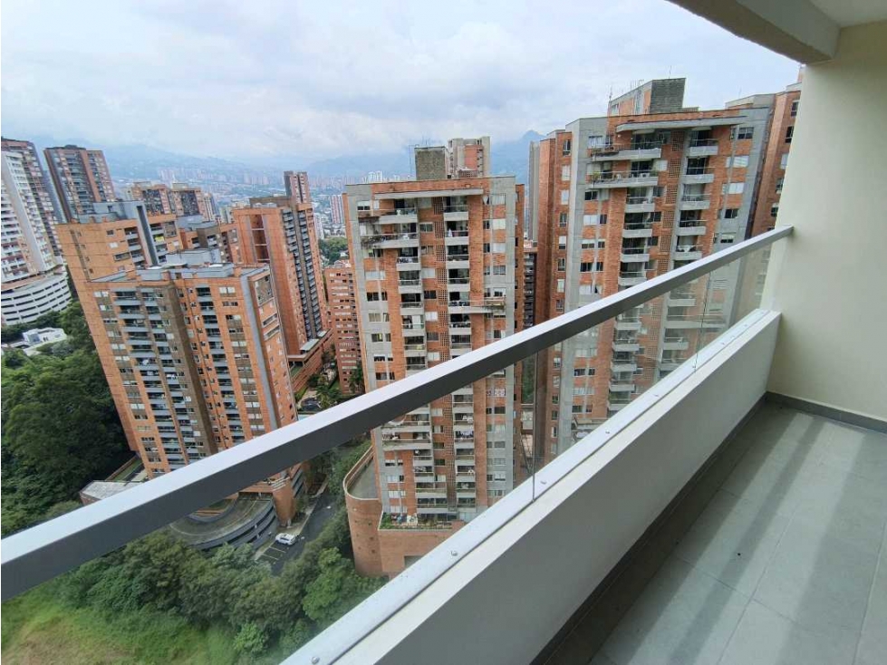 Arriendo para estrenar sabaneta loma de san jose parte baja - 4