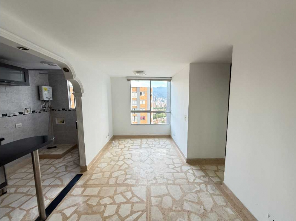 Arriendo san antonio de prado,2 alcobas amplias,piscina