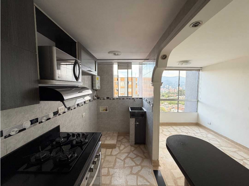 Arriendo san antonio de prado,2 alcobas amplias,piscina — foto 6