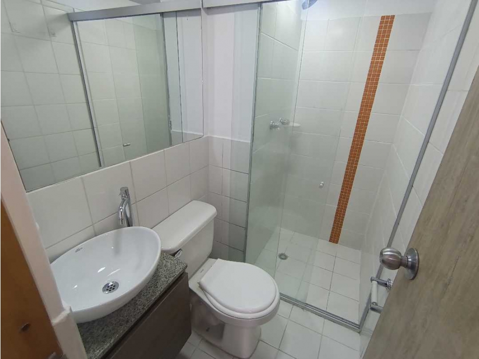 Arriendo san antonio de prado,3 alcobas,piscina,porteria — foto 5